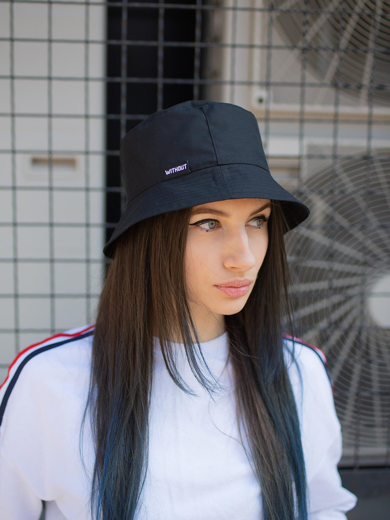 Панама Without модель 8042848 Фото