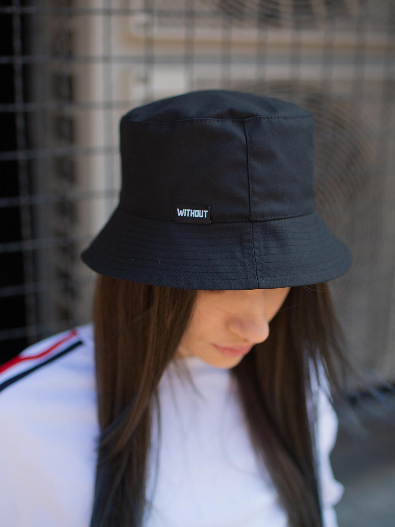 Панама Without модель 8042848 Фото