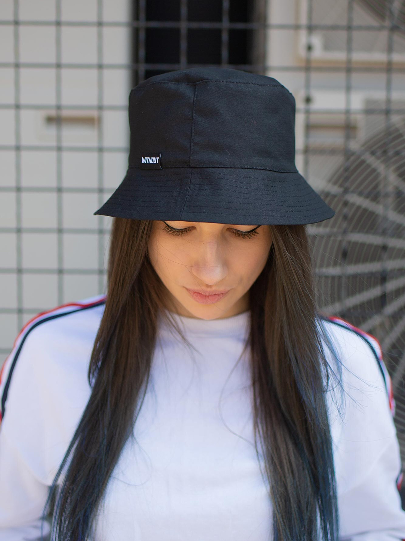 Панама Without модель 8042848 Фото