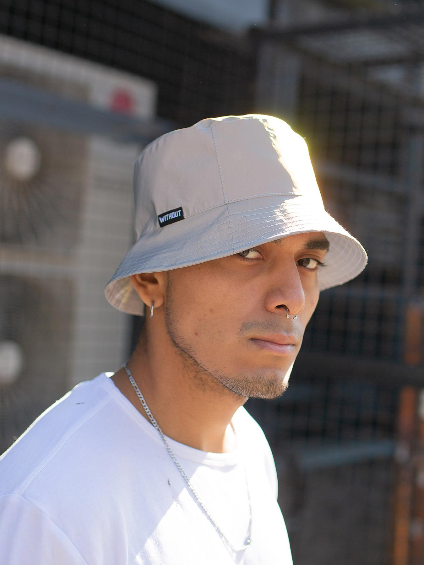 Панама Without модель 8042849 Панама Without модель 8042849 Фото