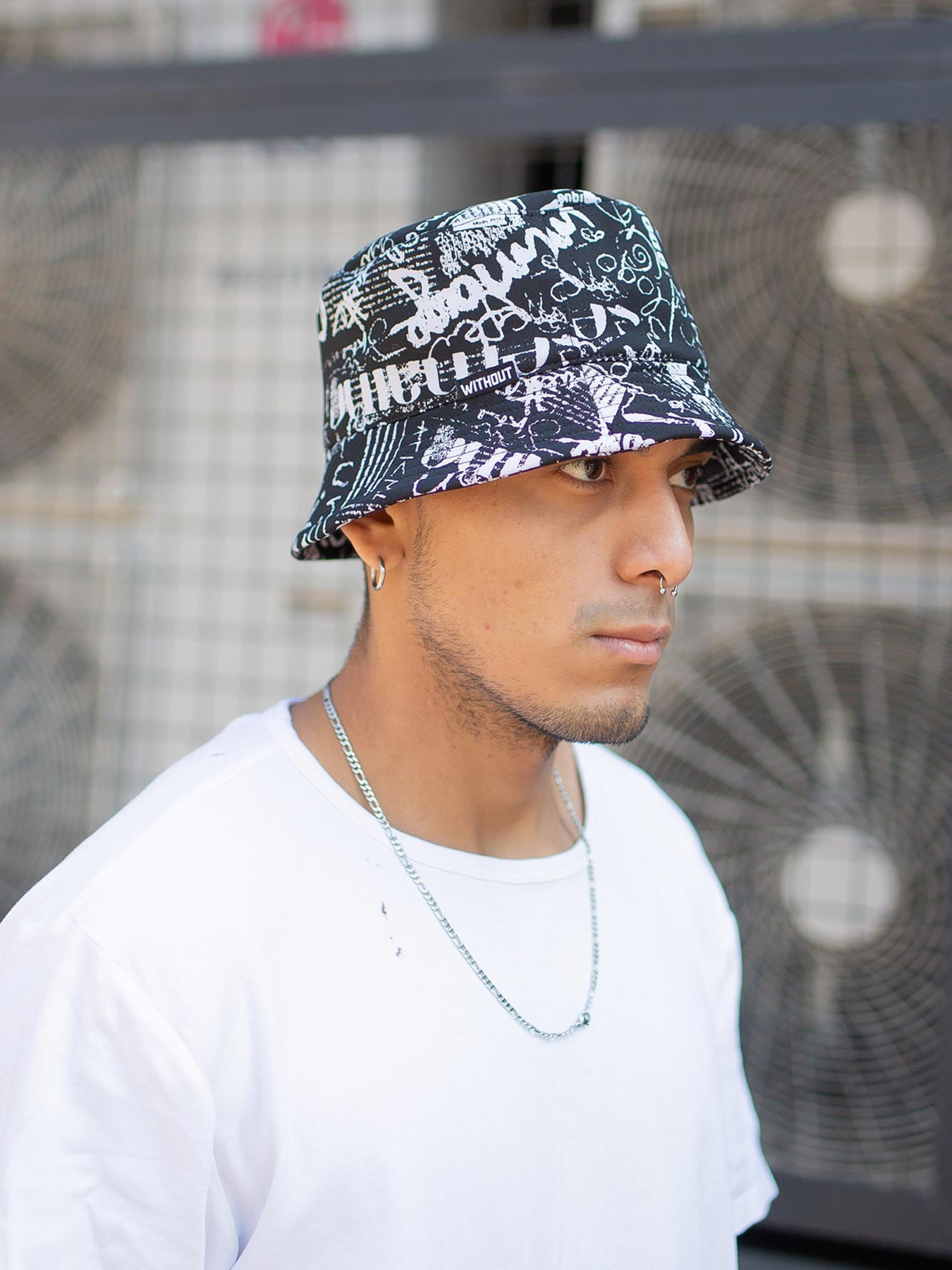 Панама Without модель 8042851 Панама Without модель 8042851 Фото