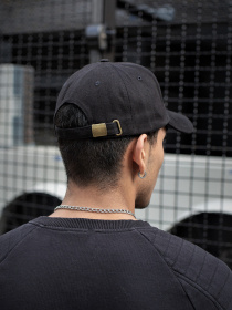 Кепка Without модель 8042857 Фото