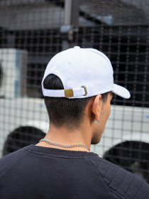 Кепка Without модель 8042858 Фото