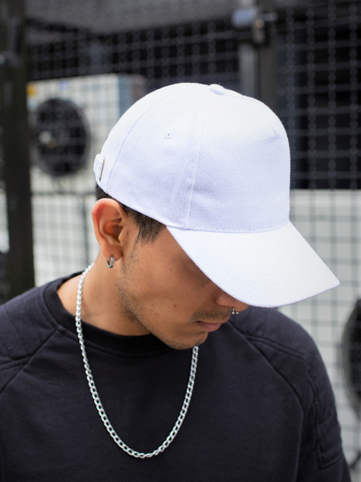 Кепка Without модель 8042858 Фото