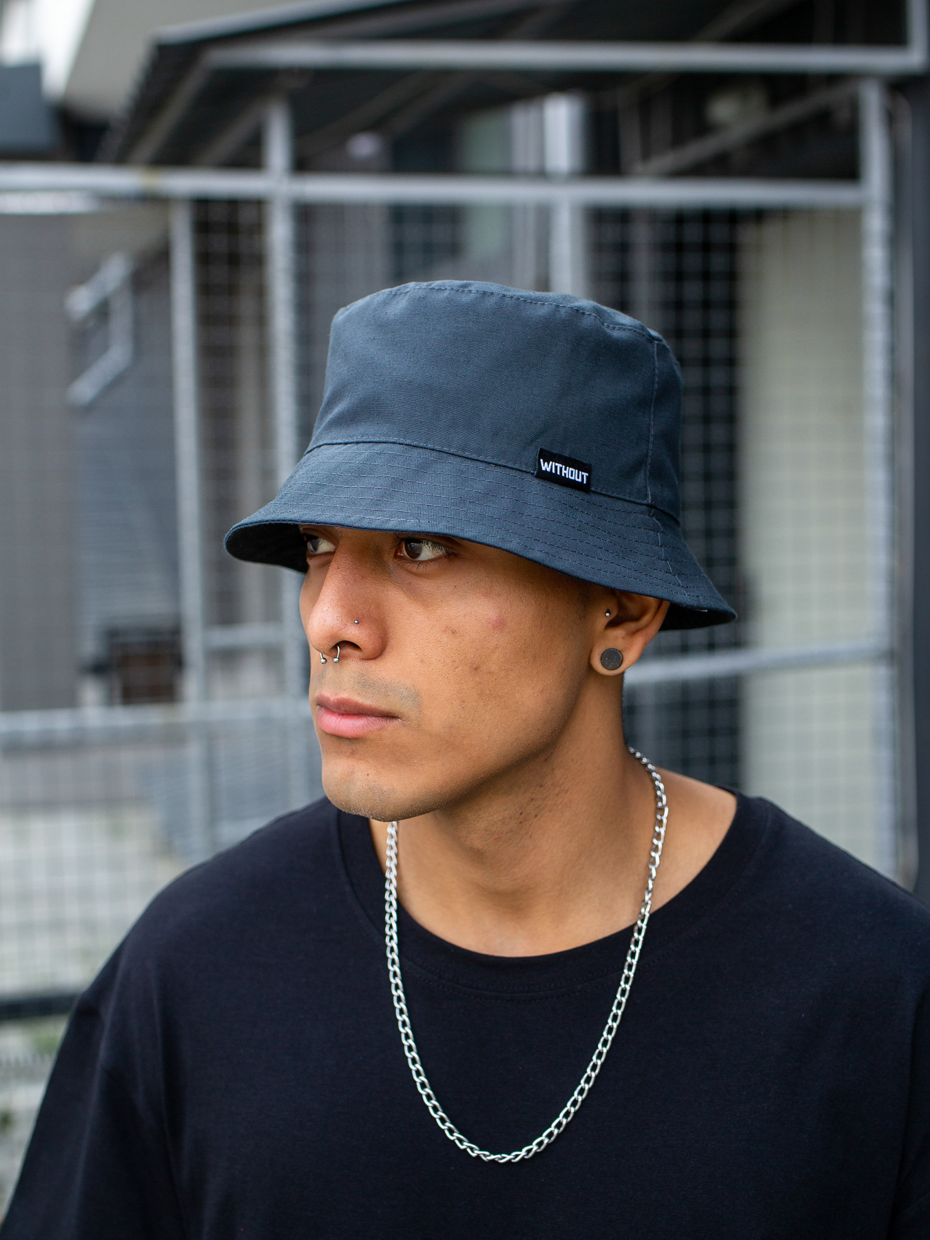 Панама Without модель 8042874 Панама Without модель 8042874 Фото