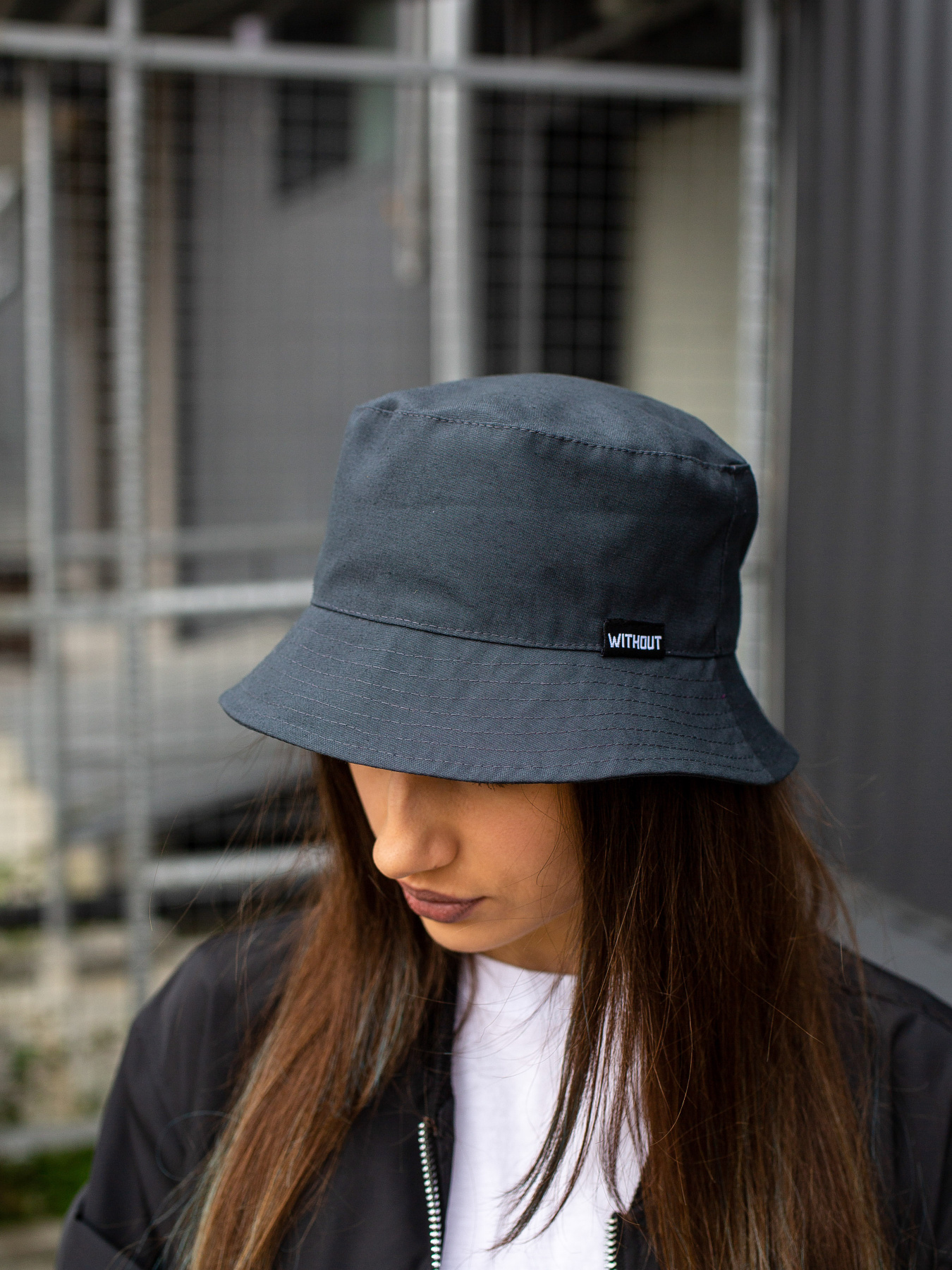 Панама Without модель 8042875 Фото