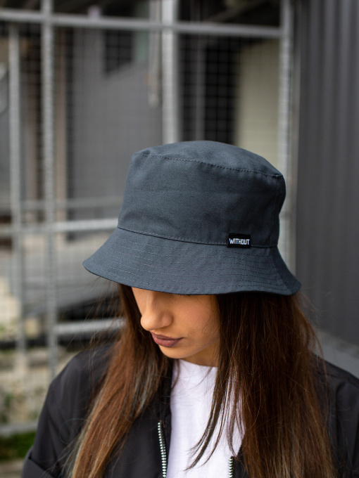 Панама Without модель 8042875 Фото