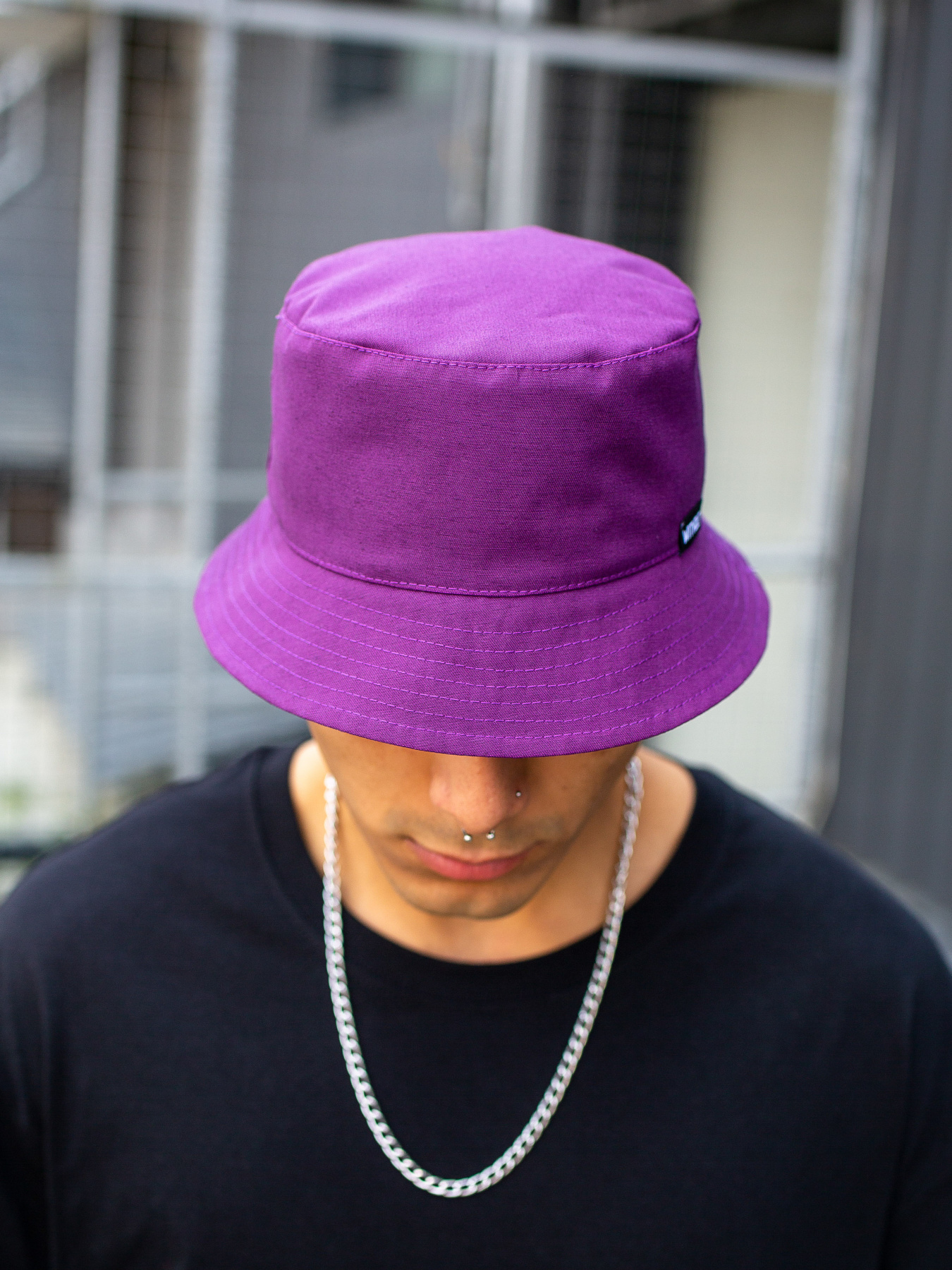 Панама Without модель 8042876 Фото