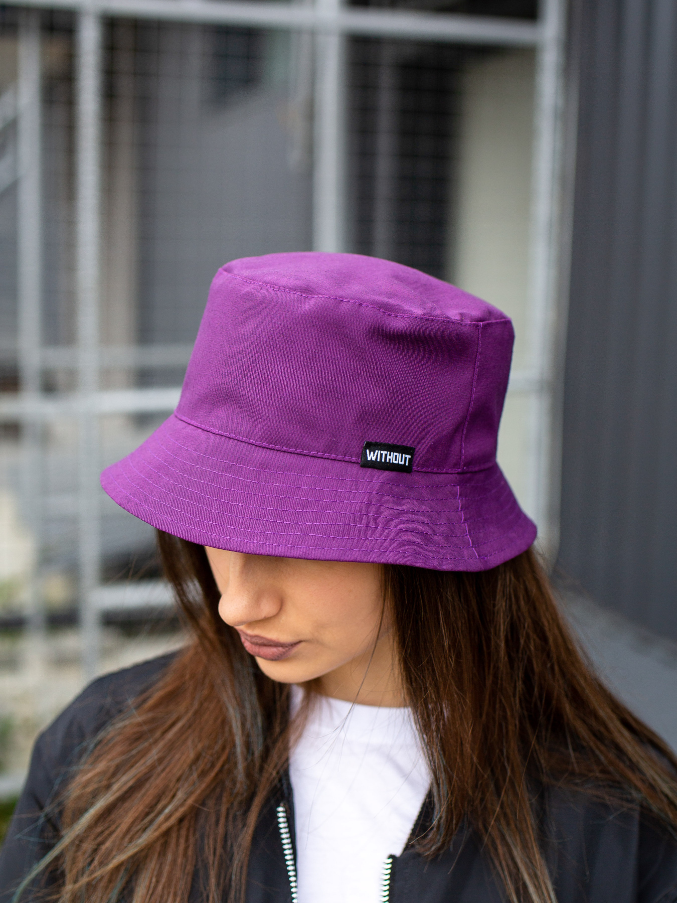 Панама Without модель 8042877 Фото