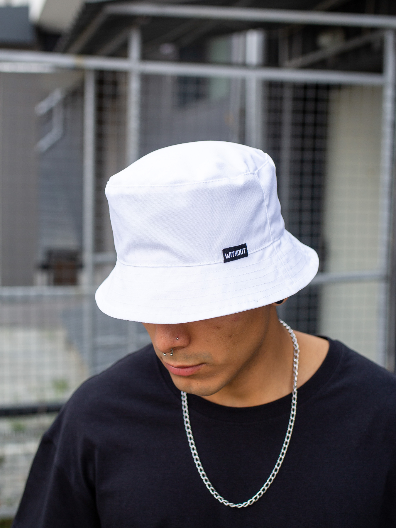 Панама Without модель 8042880 Фото