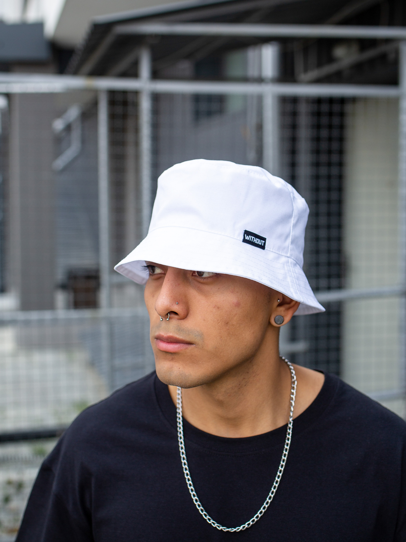 Панама Without модель 8042880 Фото