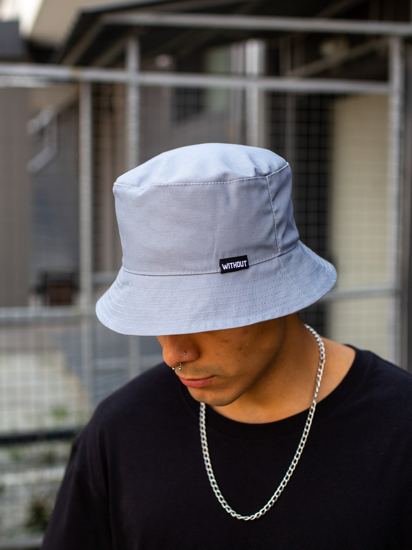 Панама Without модель 8042882 Фото