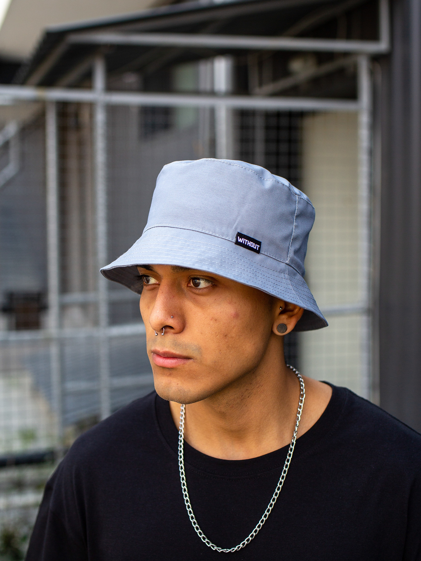 Панама Without модель 8042882 Фото