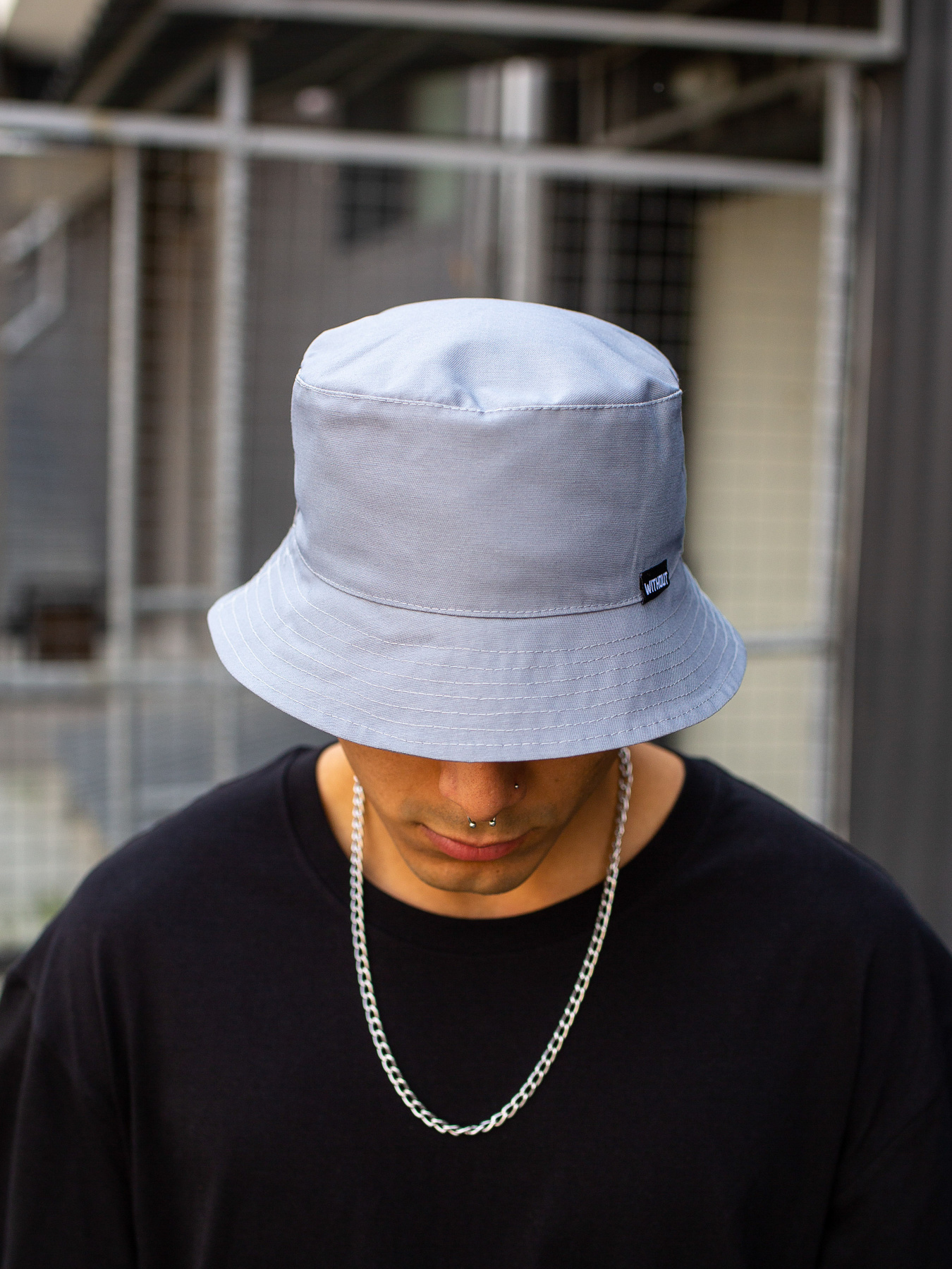 Панама Without модель 8042882 Фото