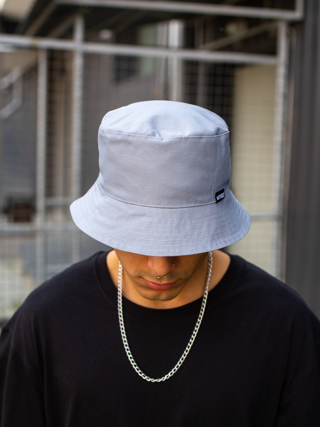 Панама Without модель 8042882 Фото