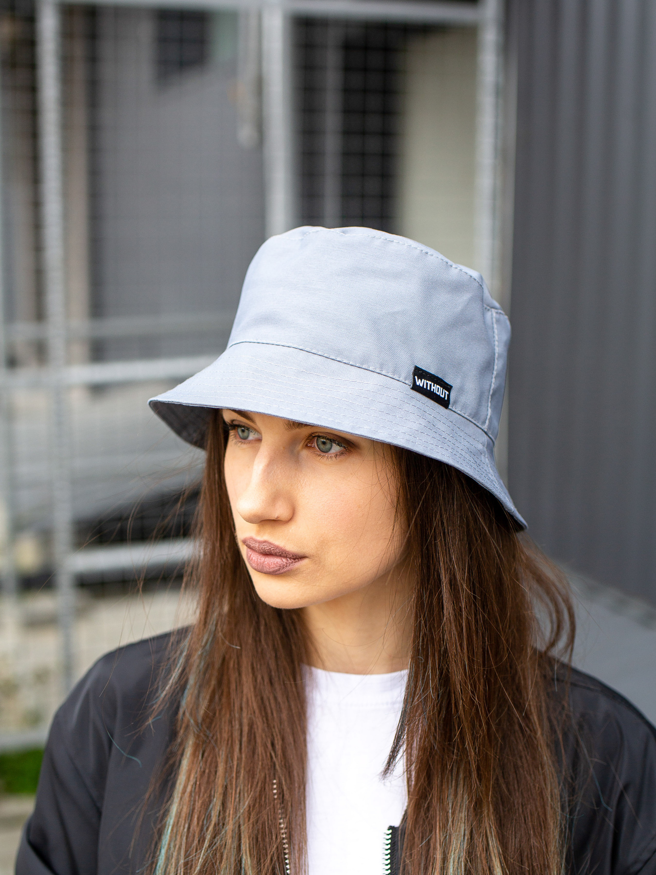 Панама Without модель 8042883 Фото