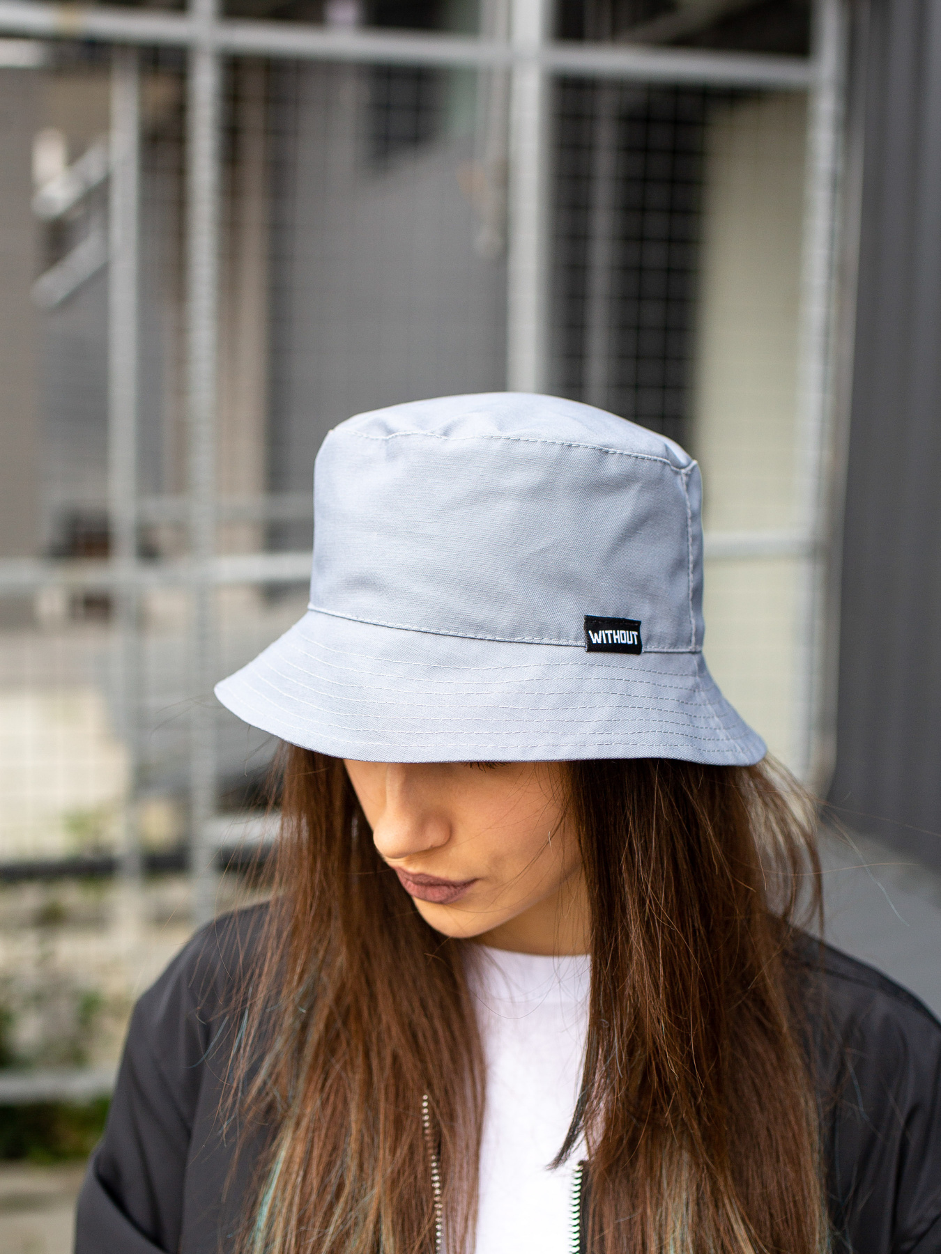 Панама Without модель 8042883 Фото