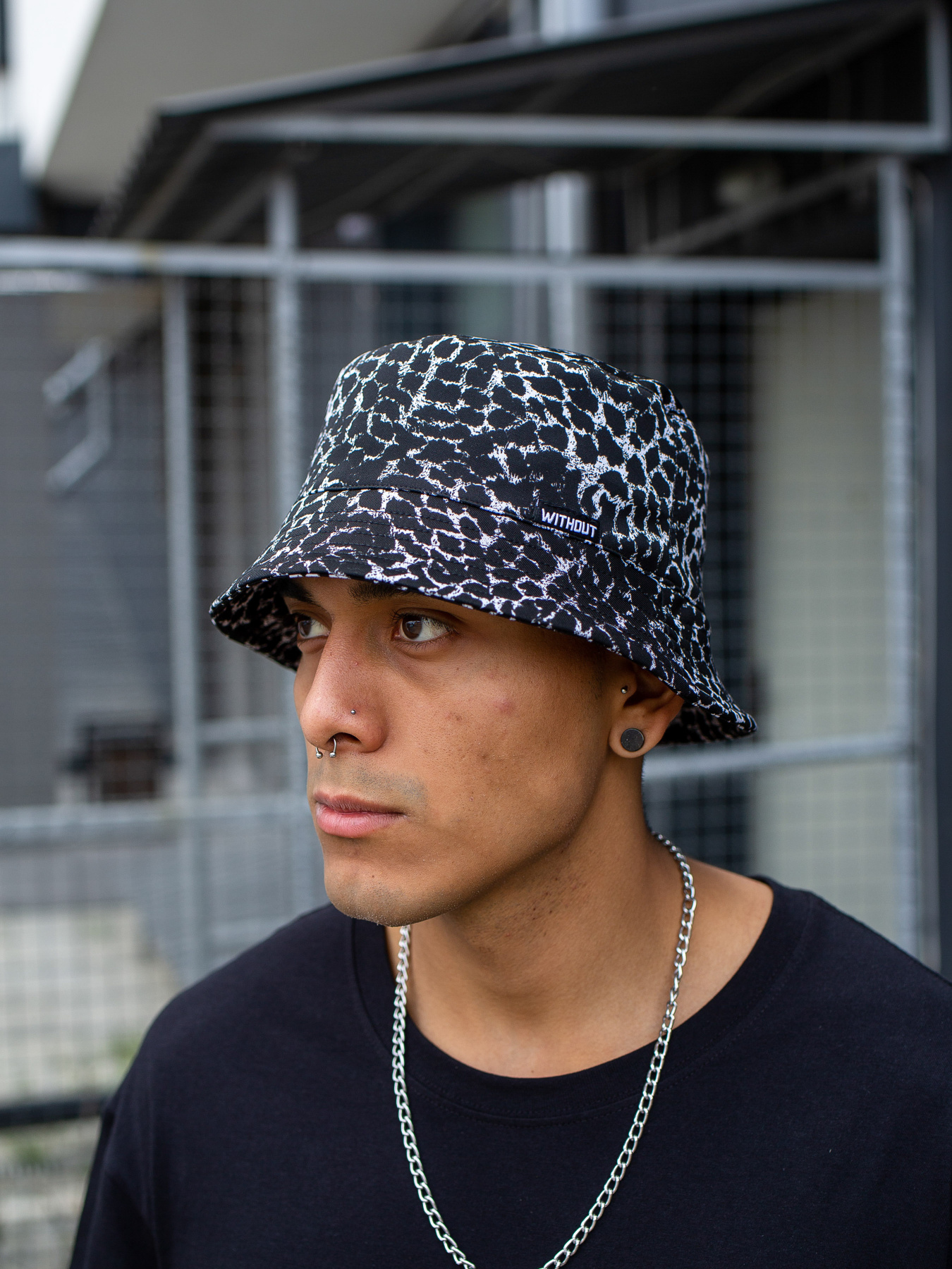 Панама Without модель 8042890 Панама Without модель 8042890 Фото