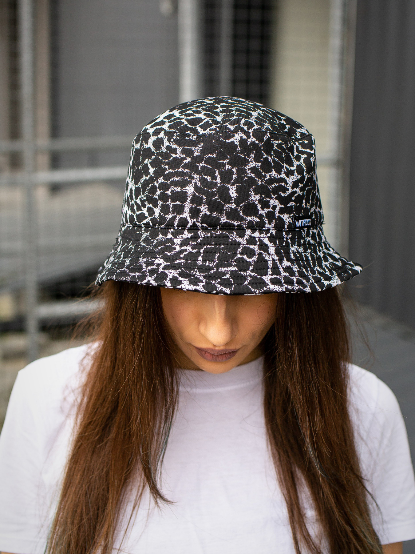 Панама Without модель 8042891 Фото