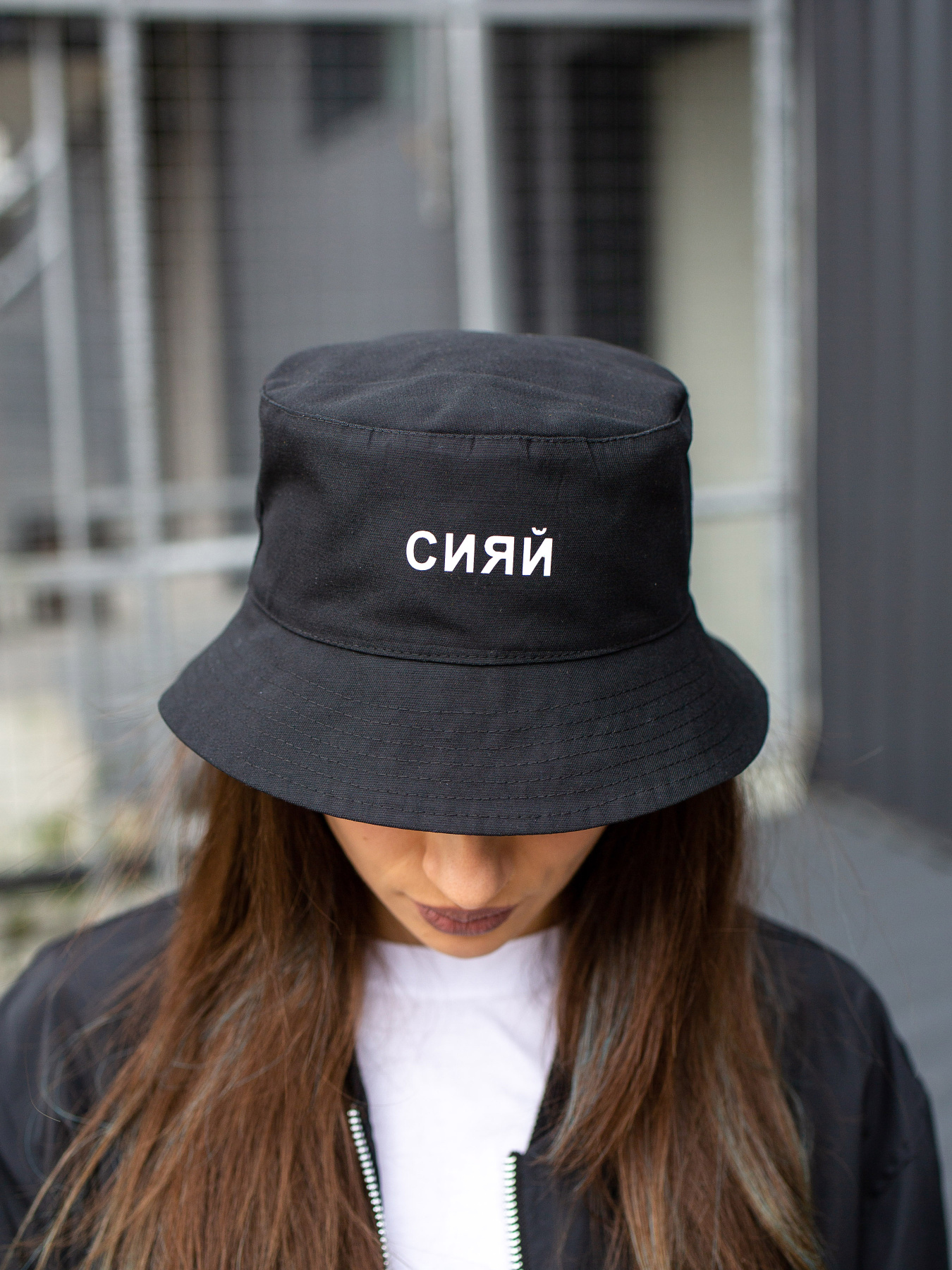 Панама Without модель 8042893 Фото