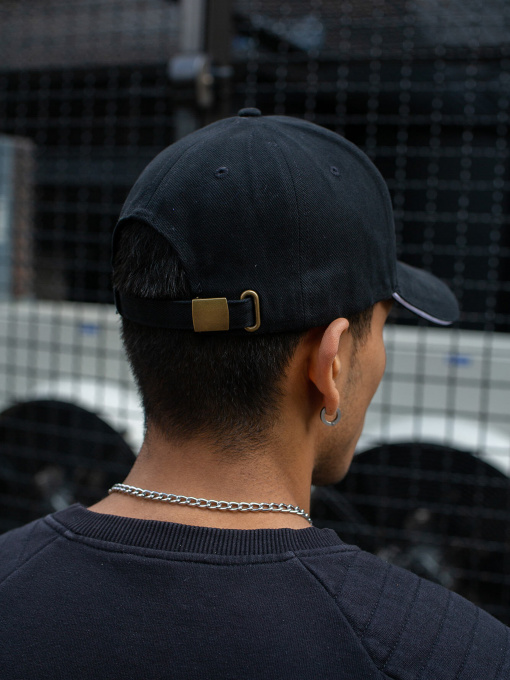 Кепка Without модель 8042954 Фото