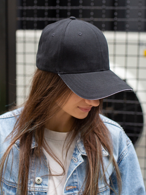 Кепка Without модель 8042955 Фото