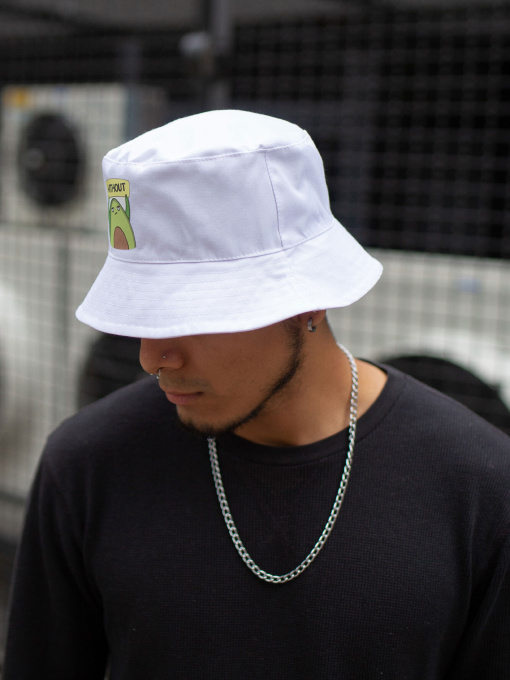 Панама Without модель 8048049 Фото