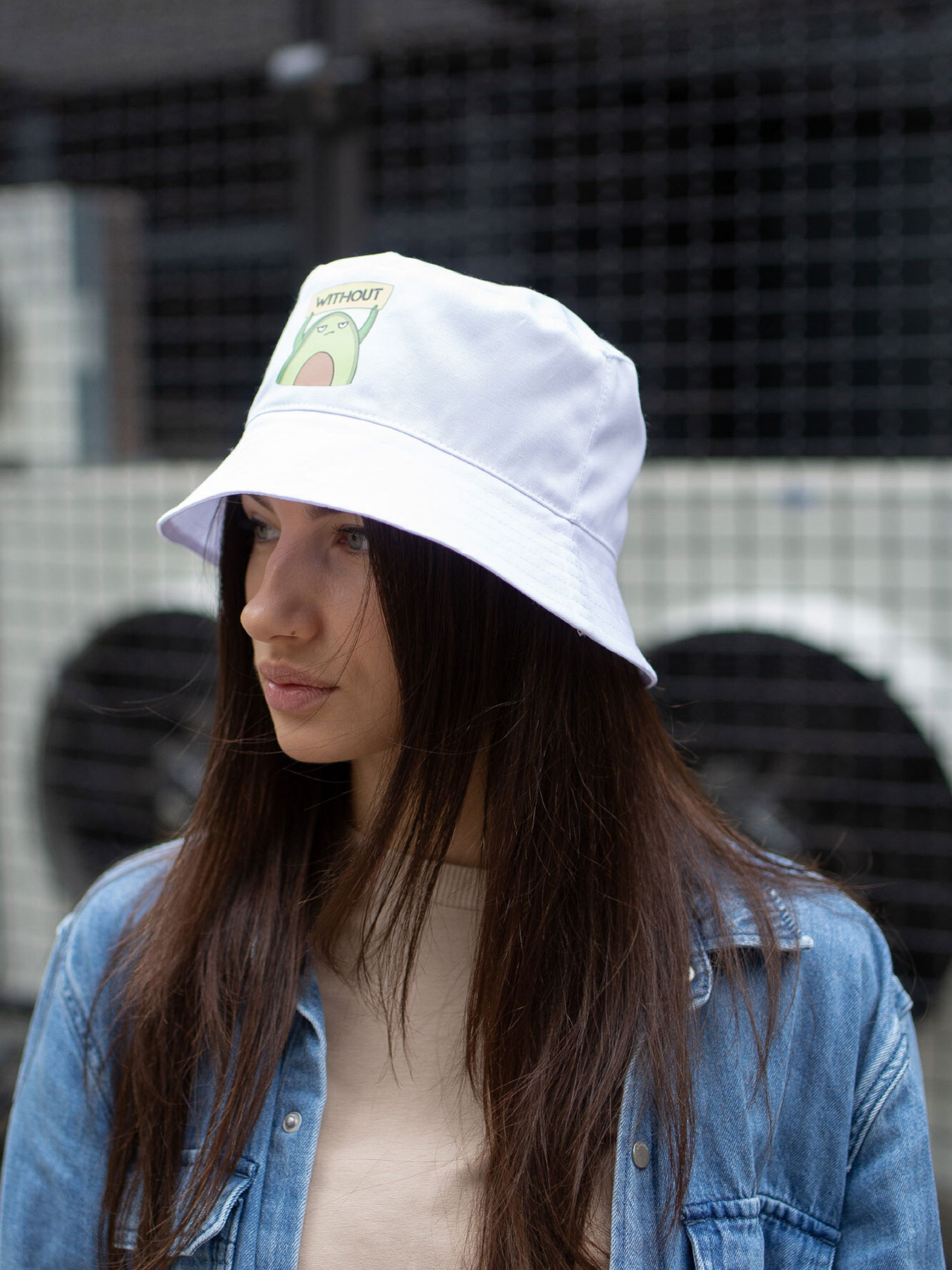 Панама Without модель 8048050 Фото