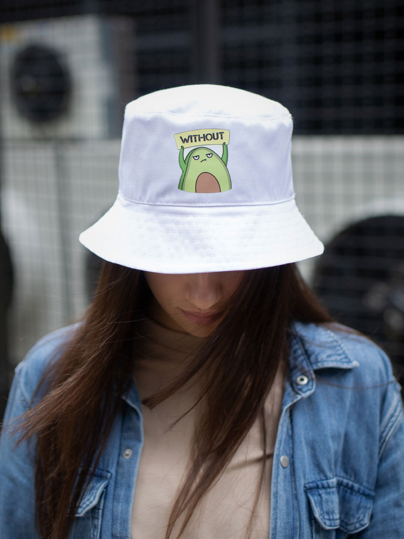 Панама Without модель 8048050 Фото