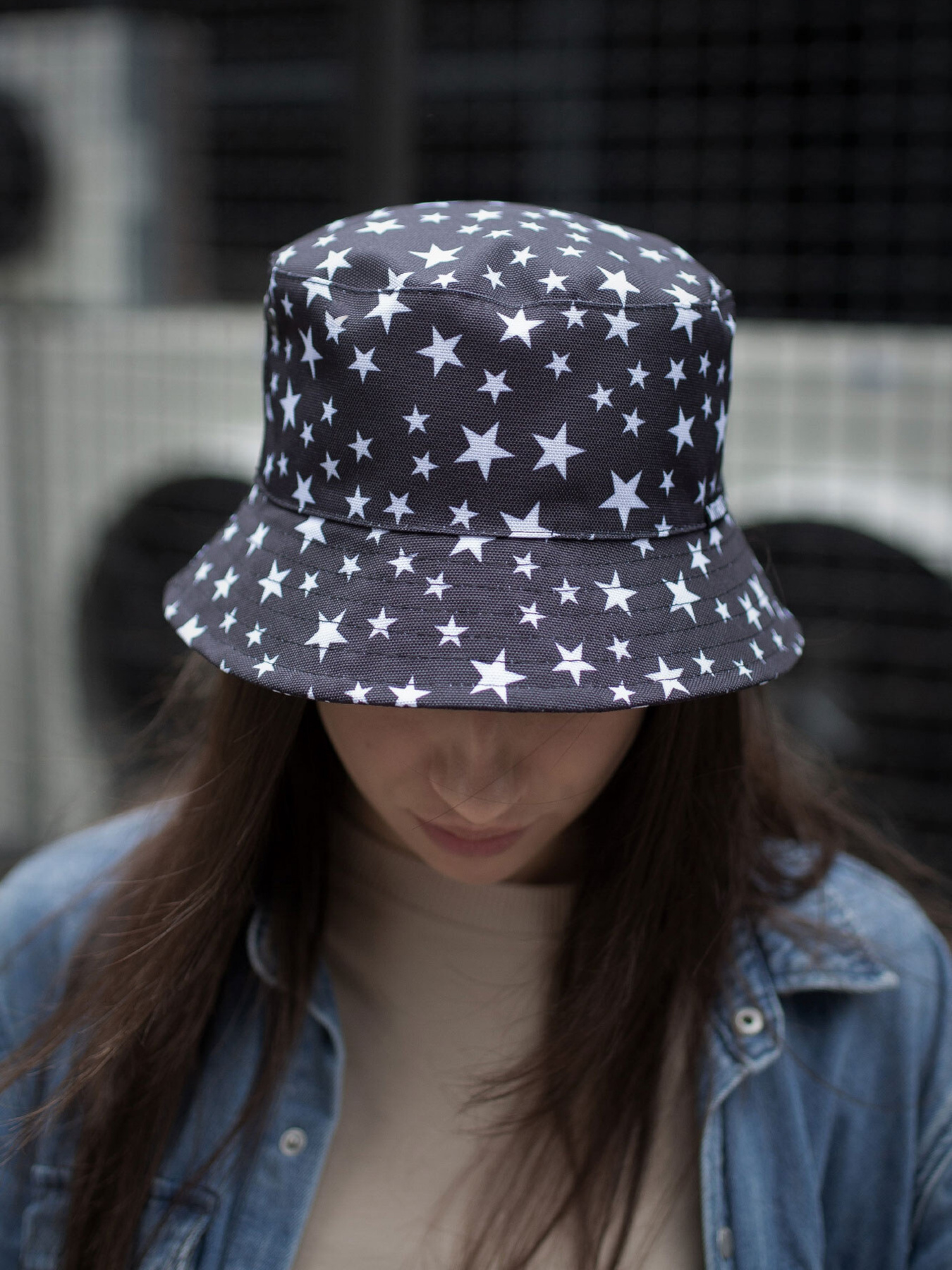 Панама Without модель 8048052 Фото