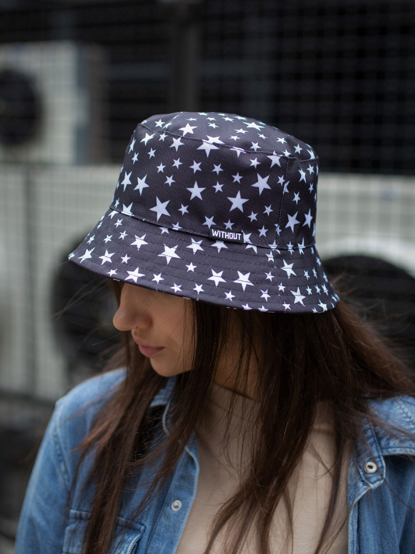 Панама Without модель 8048052 Панама Without модель 8048052 Фото