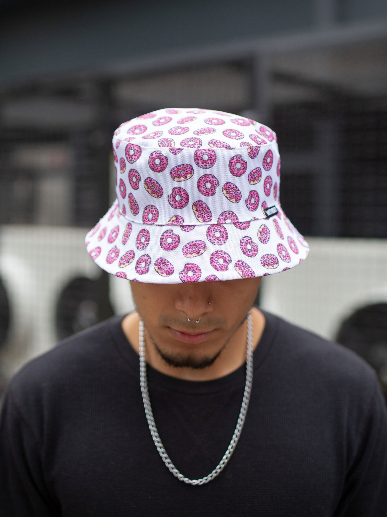 Панама Without модель 8048053 Фото