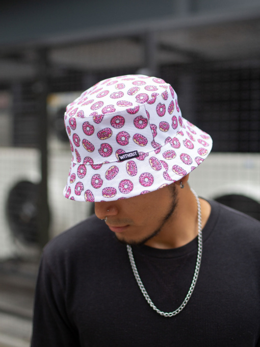 Панама Without модель 8048053 Фото