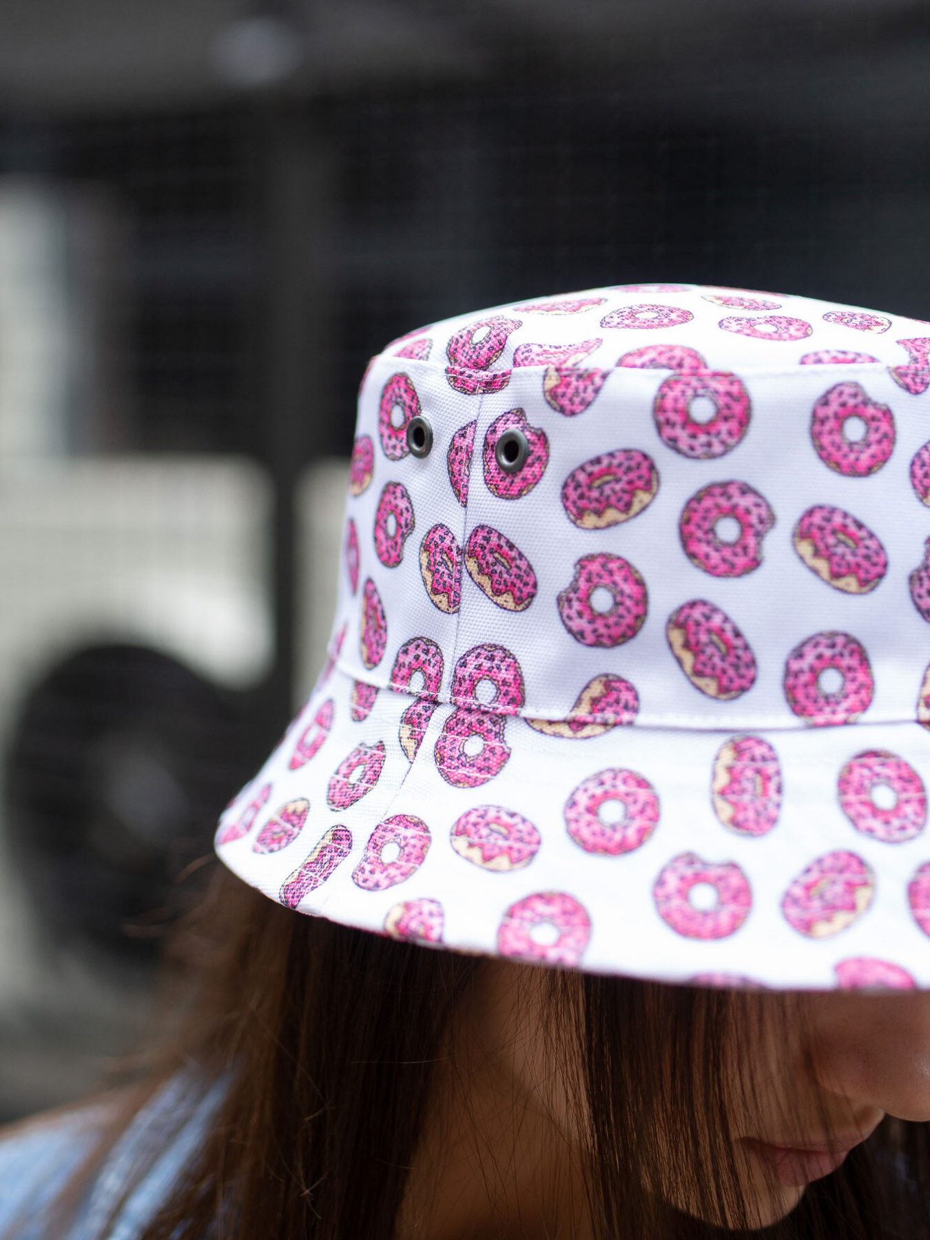 Панама Without модель 8048054 Фото