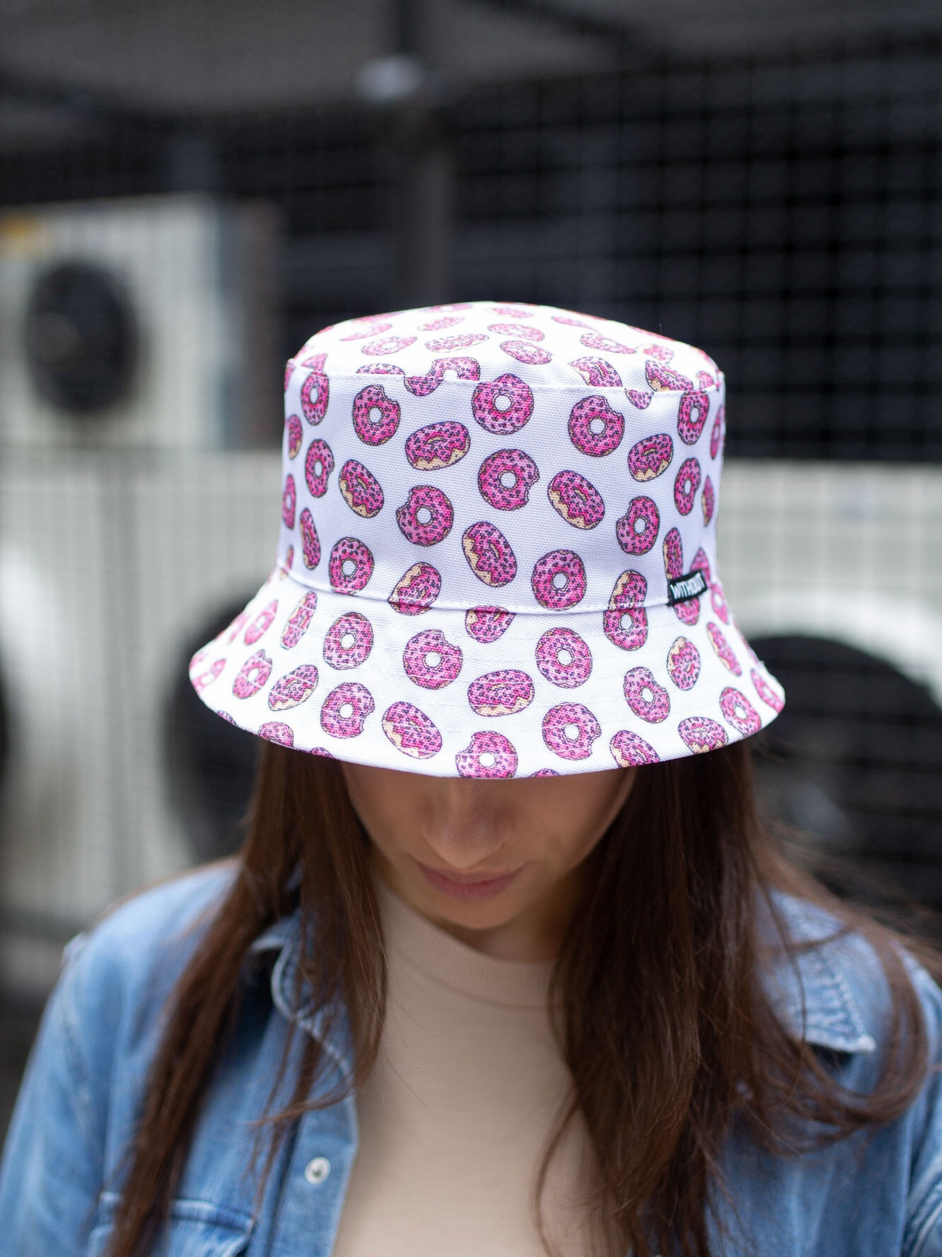 Панама Without модель 8048054 Фото