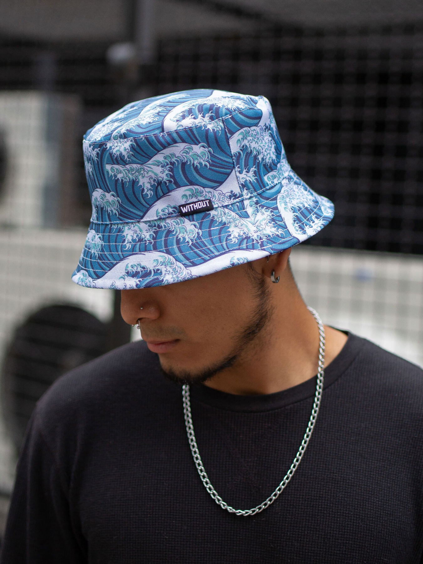 Панама Without модель 8048057 Фото