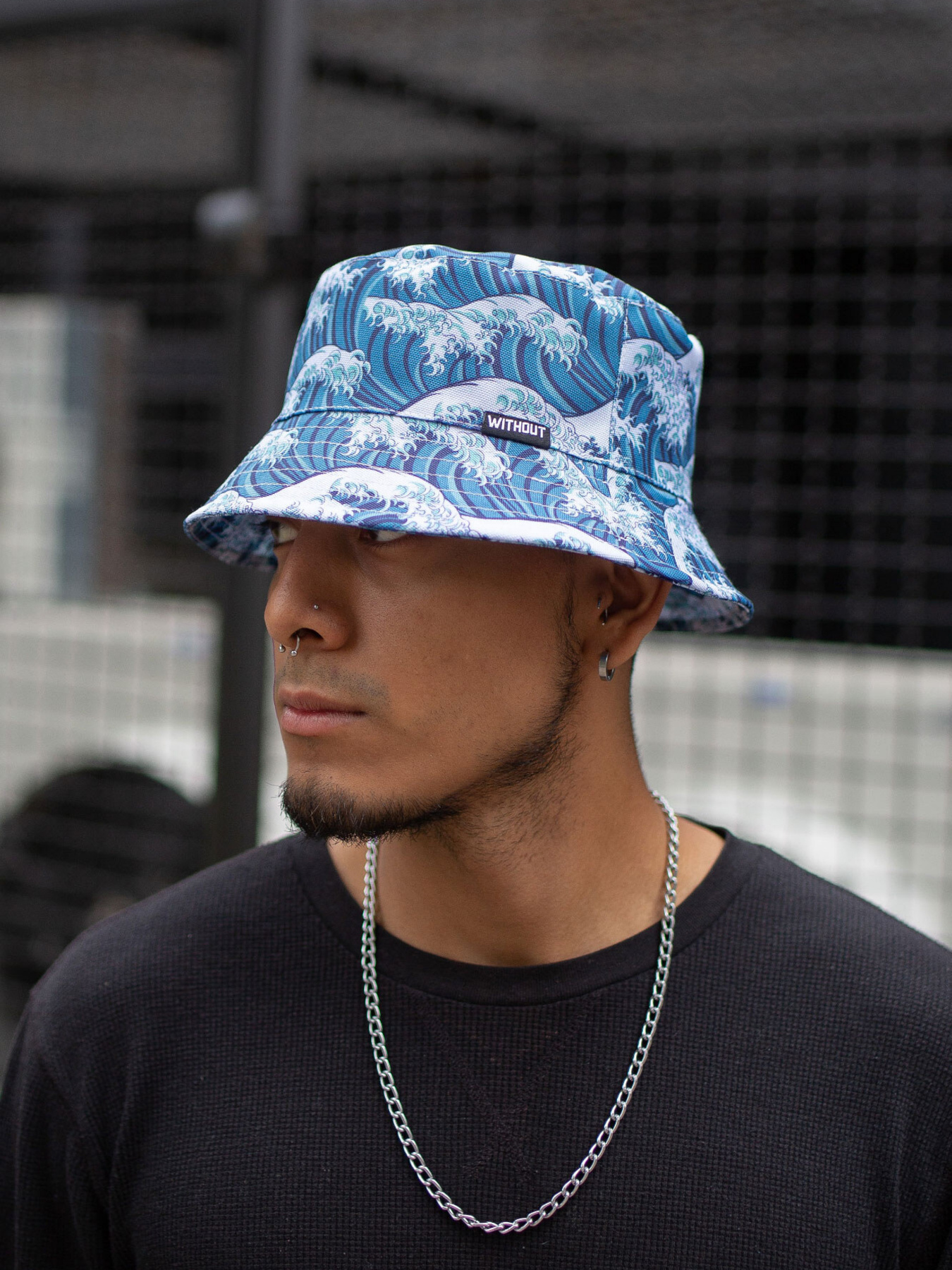 Панама Without модель 8048057 Фото