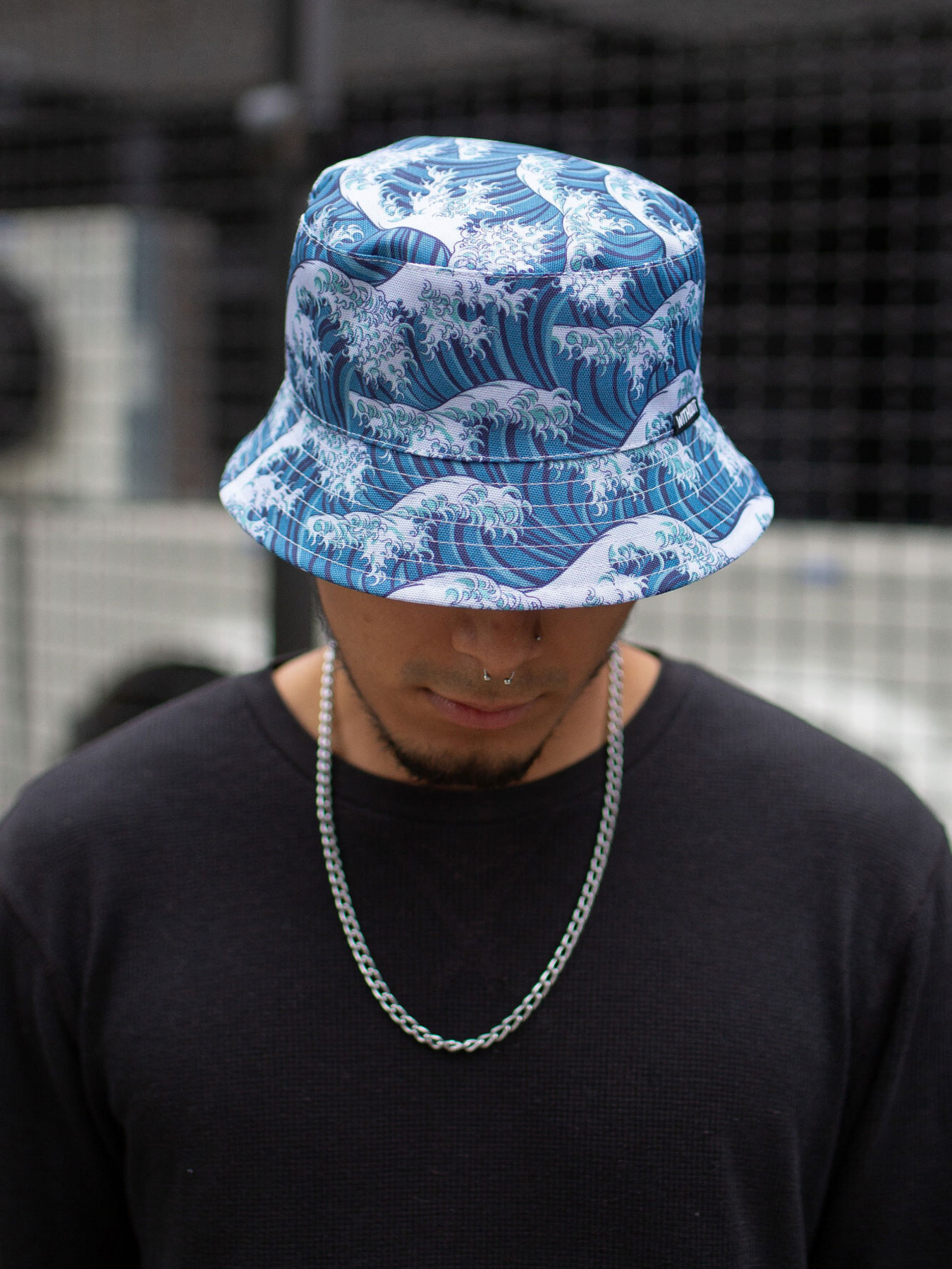 Панама Without модель 8048057 Фото