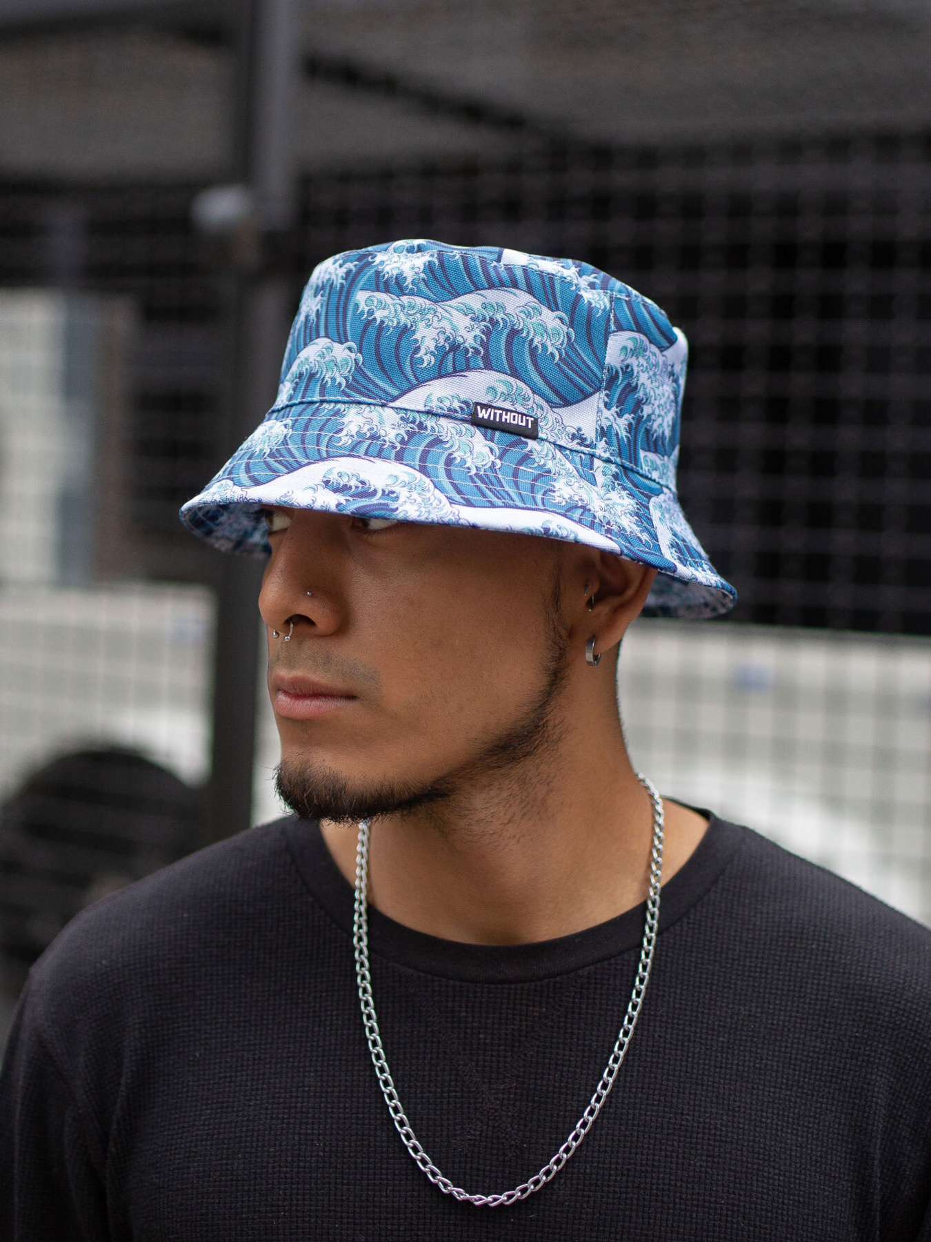 Панама Without модель 8048057 Панама Without модель 8048057 Фото