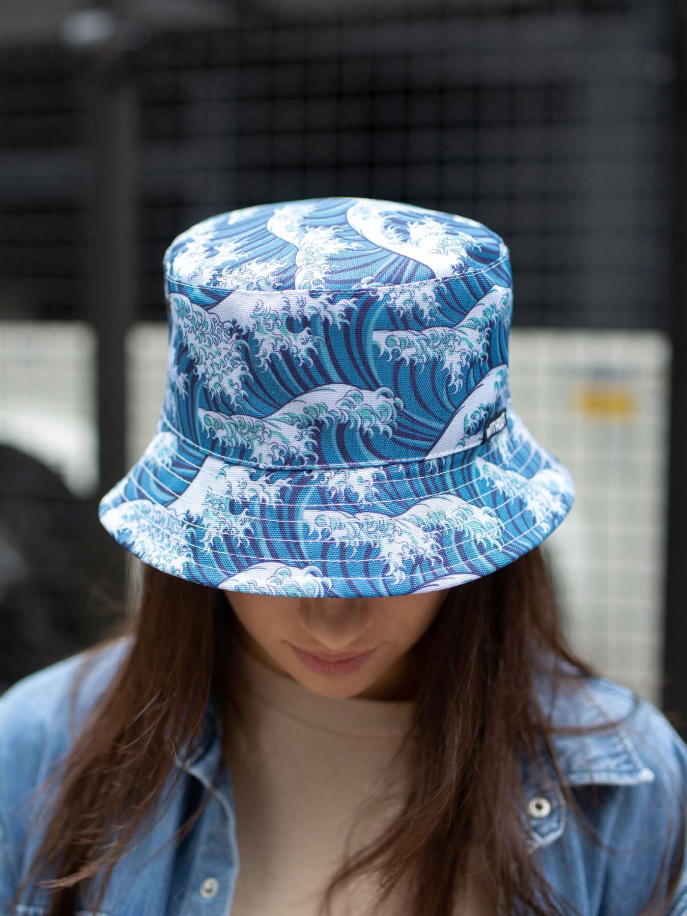 Панама Without модель 8048058 Панама Without модель 8048058 Фото