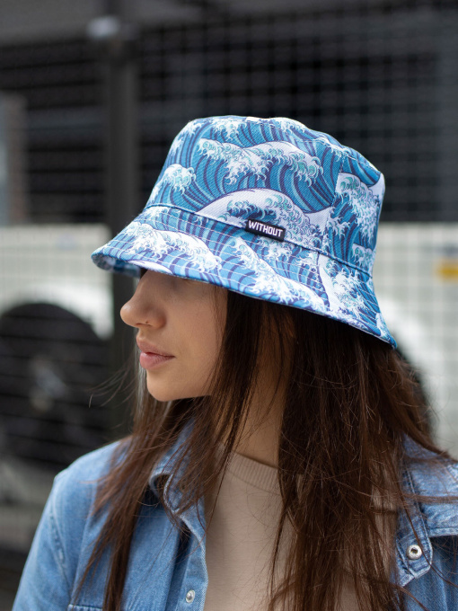 Панама Without модель 8048058 Фото