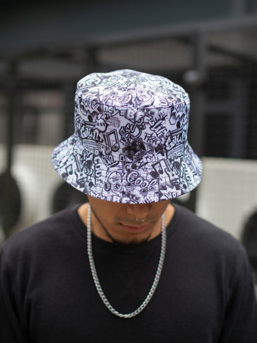 Панама Without модель 8048059 Фото