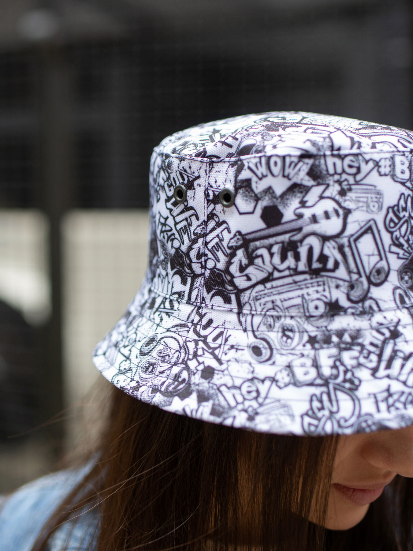 Панама Without модель 8048060 Фото