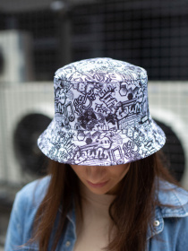 Панама Without модель 8048060 Фото