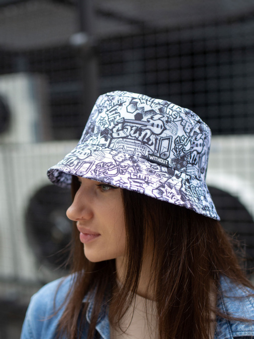 Панама Without модель 8048060 Фото