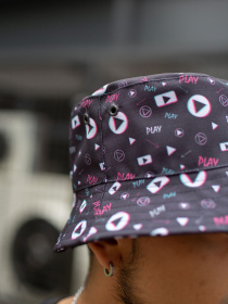 Панама Without модель 8048061 Панама Without модель 8048061 Фото