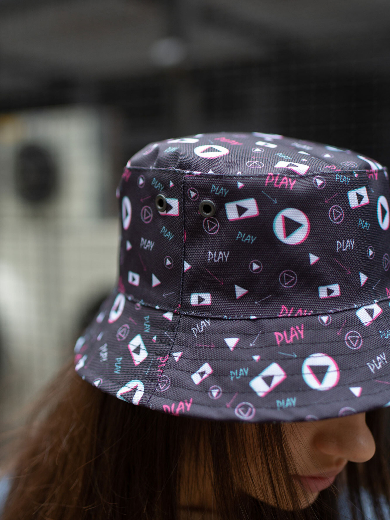 Панама Without модель 8048062 Фото