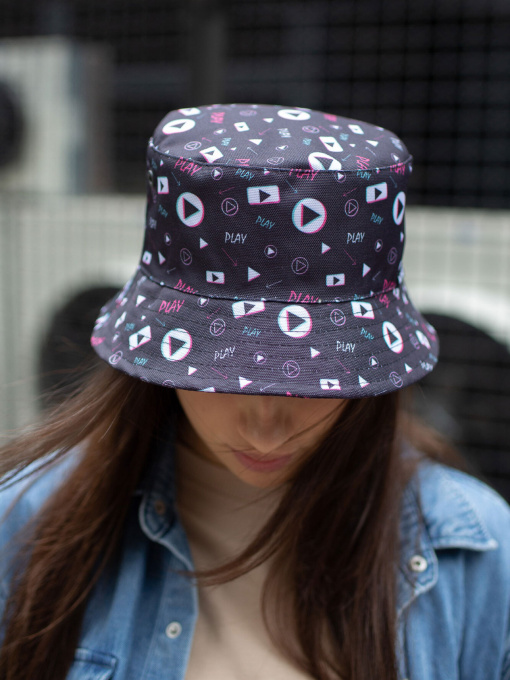 Панама Without модель 8048062 Фото