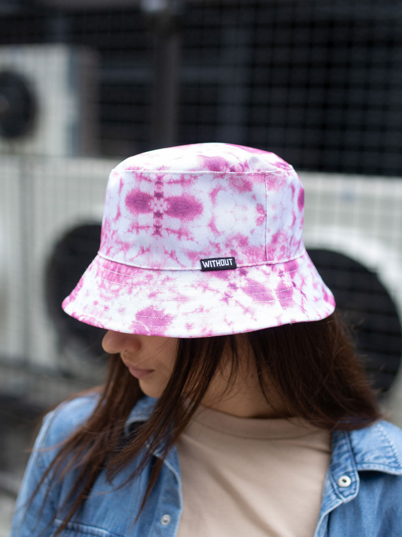 Панама Without модель 8048064 Фото