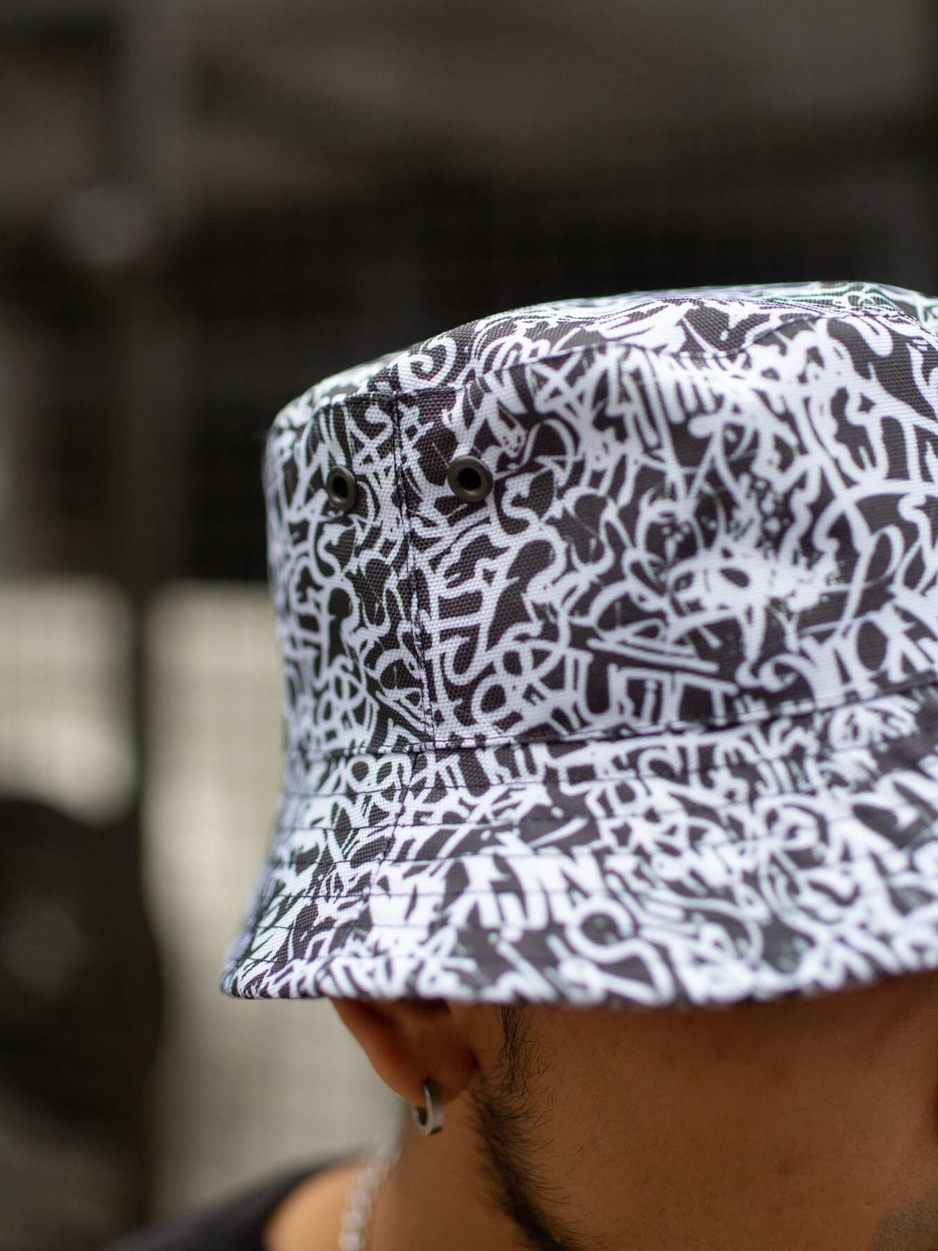 Панама Without модель 8048065 Фото